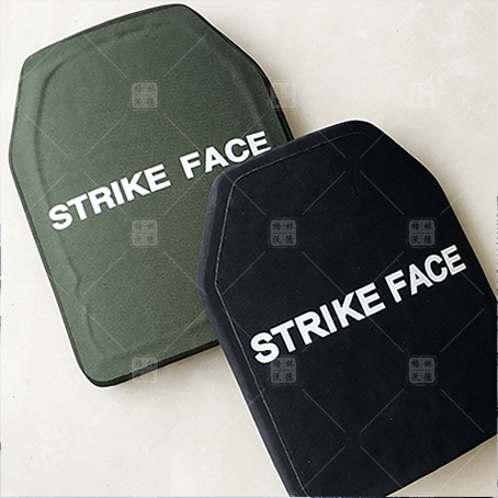 防弹、防爆聚脲